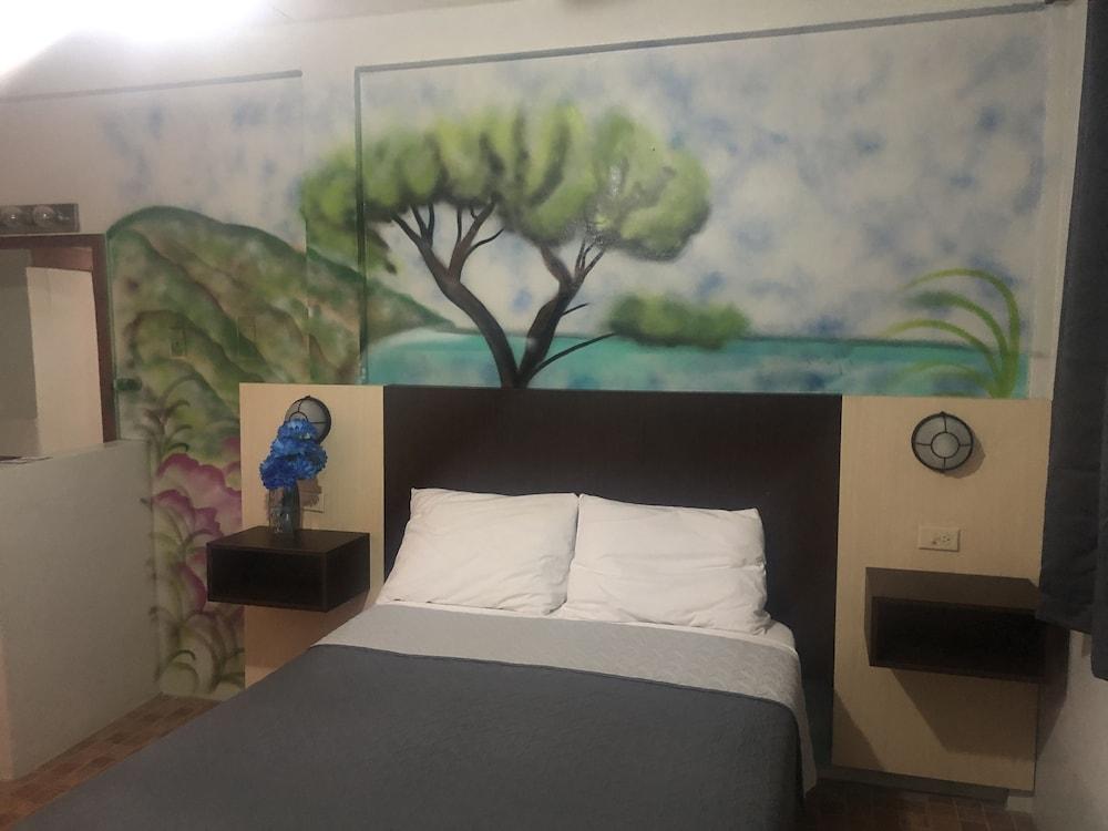 The Bakadeer Inn Belize City Exterior photo