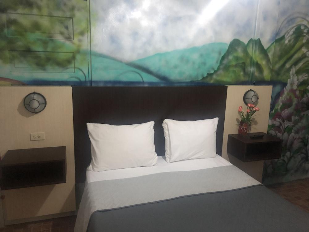 The Bakadeer Inn Belize City Exterior photo